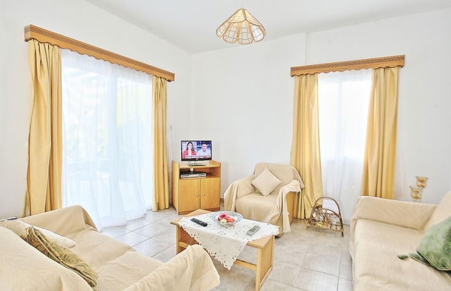 Lemon Grove Villa Ena - Foto 41