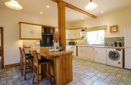 Trooper's Barn - Foto 13