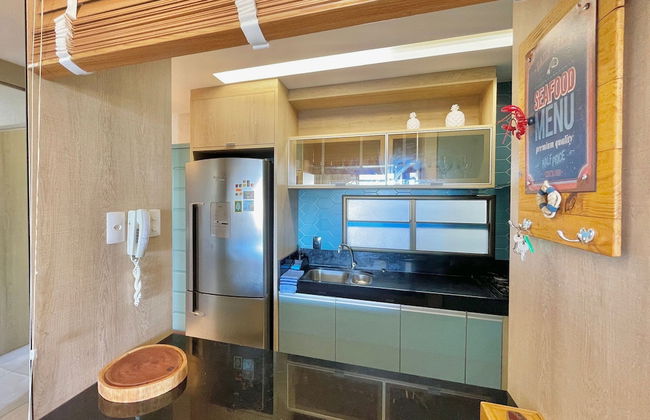 Wai Wai Cumbuco Resort - Photo 37