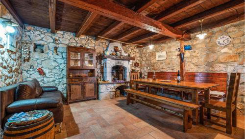 Amazing Home In Plomin With Wifi - Foto 2