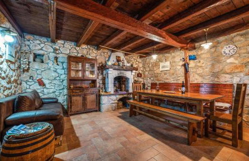 Amazing Home In Plomin With Wifi - Foto 2