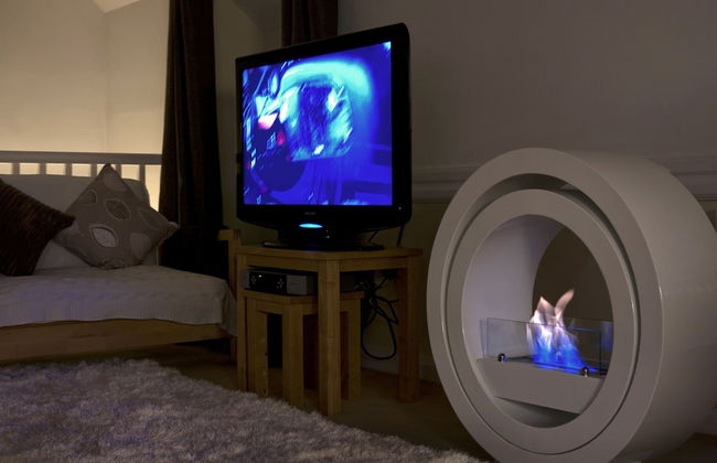 Bryn Melyn Farm Cottages- 5 Luxury Cottages In A Stunning Setting with Wood Fired Hot Tub - Photo 3