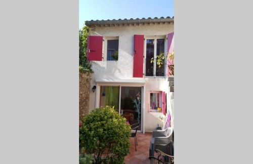 Maison au centre de St Jean du Gard - Foto 9