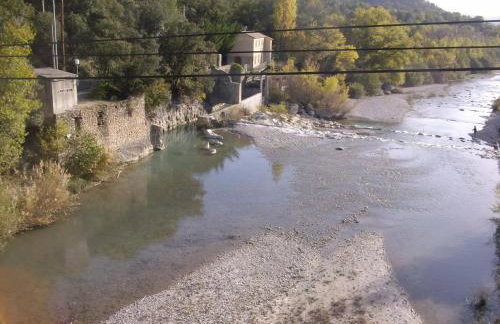 Villa Entrechaux - Foto 25