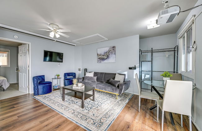 Washington Vacation Rental Near Seattle and Tacoma - Foto 25