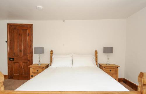 Lee Barton Farmhouse - Foto 13