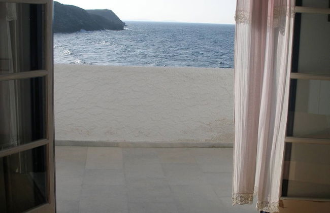 Beach Villa Akrotiri - Foto 6