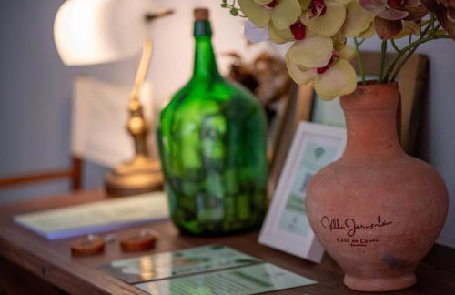 Villa Jerusalém - Casa de Campo - Photo 7