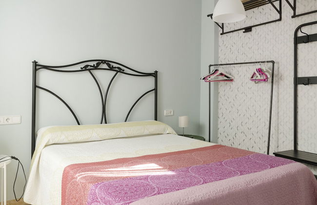 Apart De Lujo en el Casco Historico - Photo 2