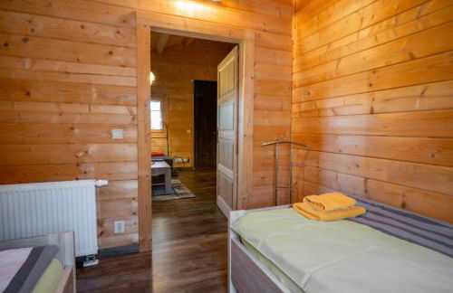 Golden Hop Waldsiedlung - Foto 23