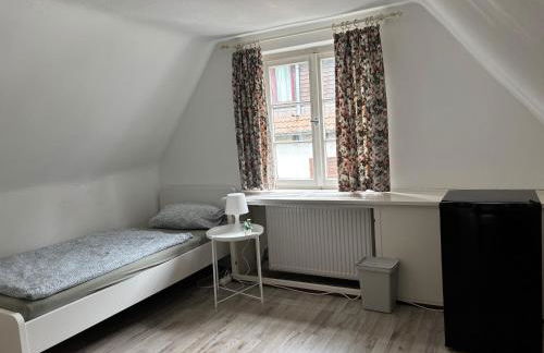 Großhandsdorf Gästehaus - Foto 9