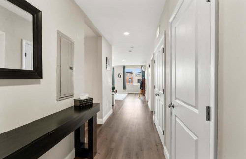 Unit 31 1BR with Den Office Space Long-term stays - Foto 17