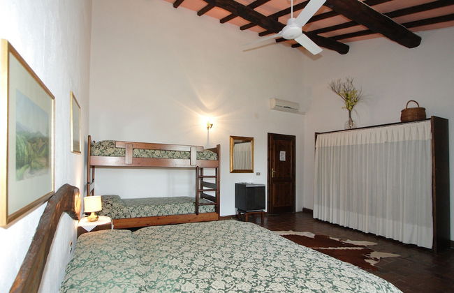 Hotel Campo Di Carlo - Foto 7