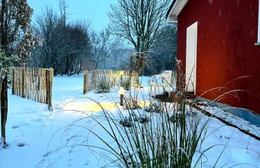 Ferienhaus am Saaler Bodden - Foto 24