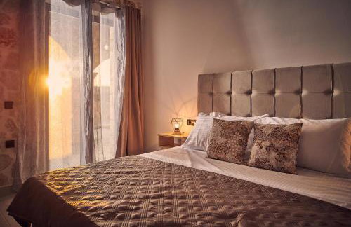 Ioanna Château - Luxury Stone Villa - Foto 5