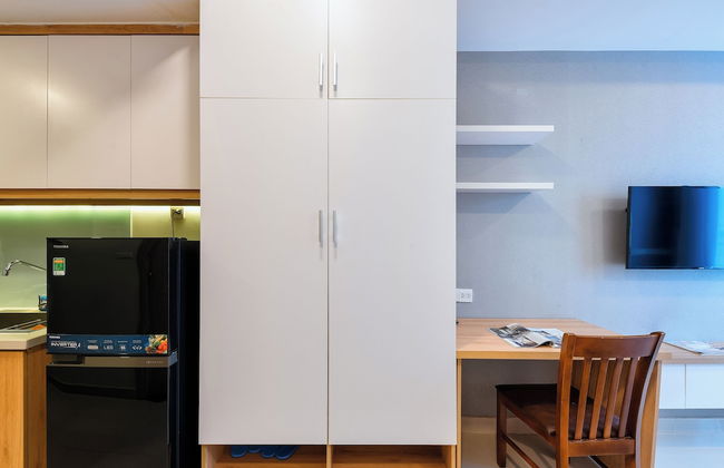 REM Rivergate Garden Pool Signature Apartments - Foto 19