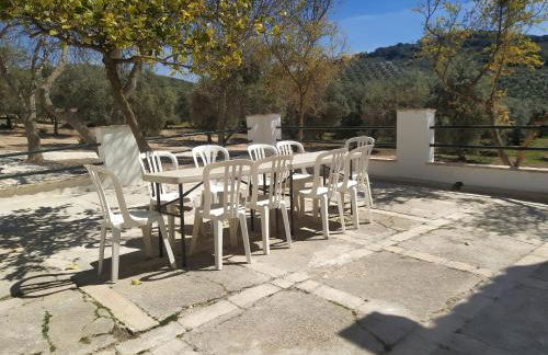 Charming house in Estepa, mountain view - Photo 2