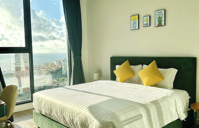 La Phan Phu Quoc Hillside Apartment - Foto 64