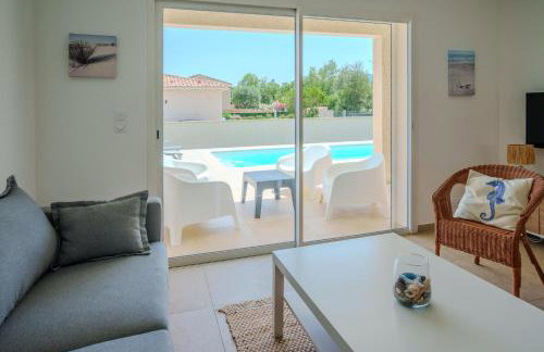 Villa Clara piscine chauffée - Foto 6