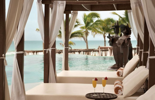 Hyatt Zilara Cancun - Adults Only - All Inclusive - Foto 33