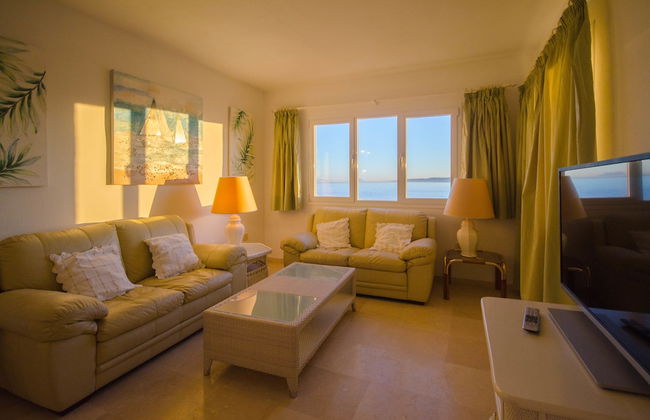 Apartamento Puerto Paraiso - Foto 21