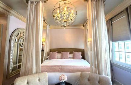 Hemingway Suites at Palm Beach Hotel Island - Photo 53