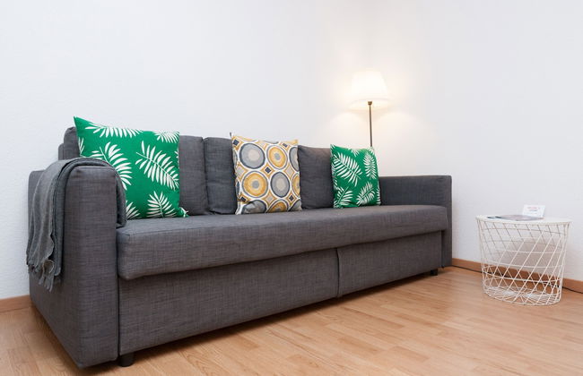 Galaxy Apartments - Foto 10