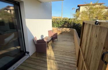 Ocean Lodge Seignosse - Foto 8