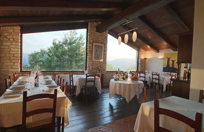 Agriturismo Valdifiori - Photo 13