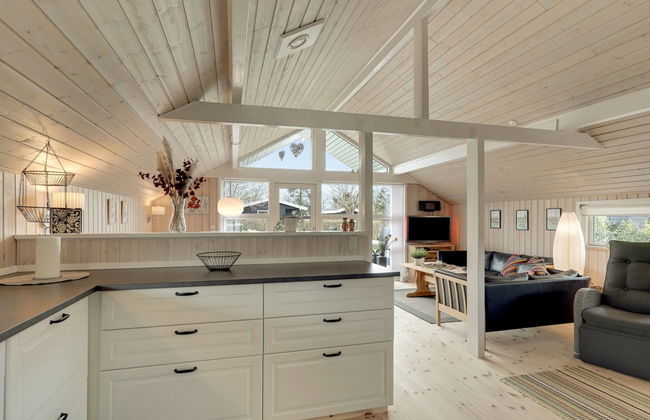 3 bedroom House in Sydals with terrace - Photo 26