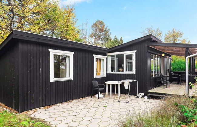 4 Person Holiday Home in Martofte - Photo 14