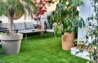 Ático Suite con terraza totalmente privada en pleno centro histórico de Sevilla - Foto 8