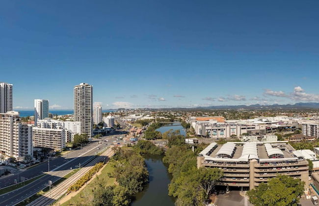 Avani Broadbeach Residences - Photo 62