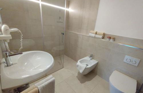 Ferienwohnungen St Hippolyt mit Hallenbad - Foto 47