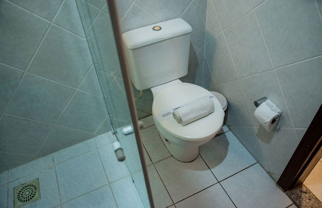 Apart Hotel Serantes - Photo 34