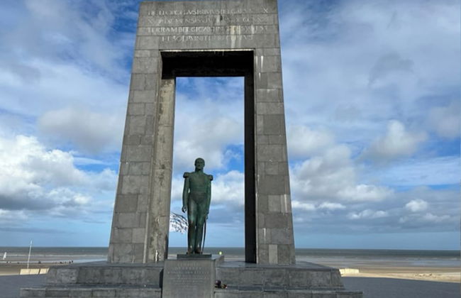 Westhinder 200m From Sea - Foto 28