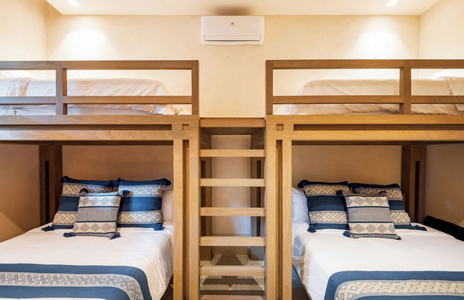 Artila Beach Condos Isla Mujeres - Foto 55