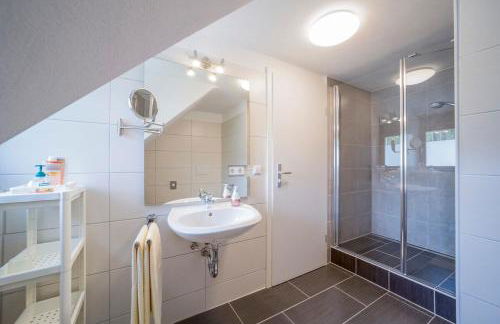 Gästehaus Sandvoss - Foto 19