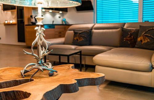 Poolhaus Bodensee ideal für Geschäftsreisende - Foto 26