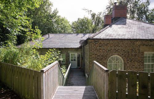 Apartment 4 The Grove - Foto 24