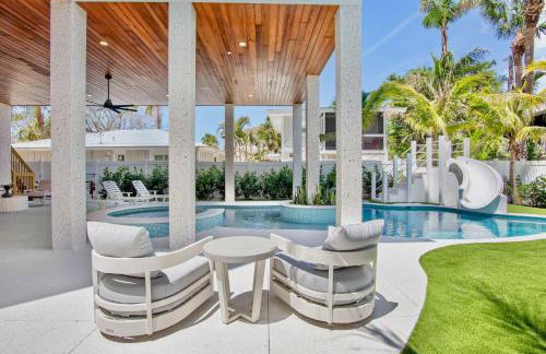 Between the Waves - Siesta Key Luxury Home - Foto 7