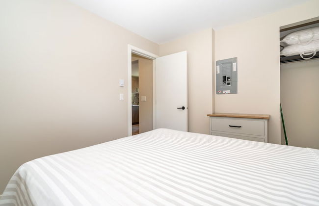 Pathfinder Camp Resorts Agassiz - Foto 1