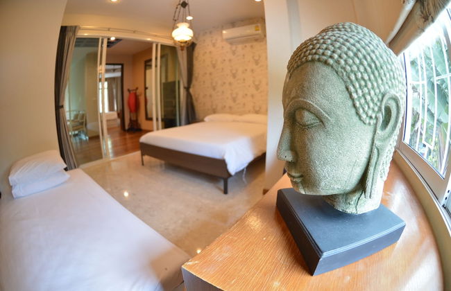 Tamnak Beach House - Foto 36