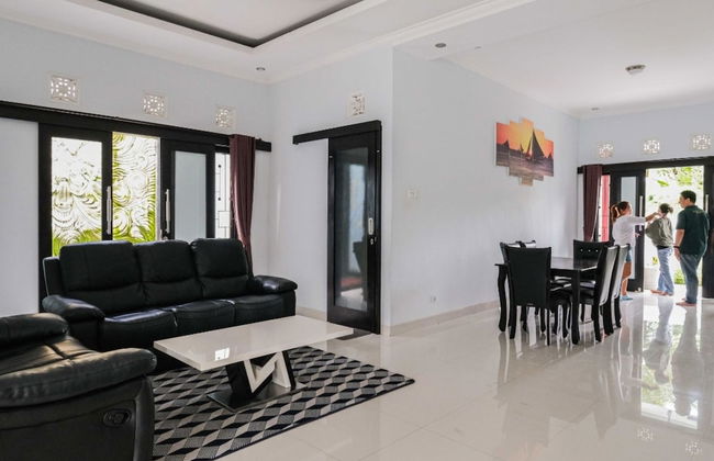 The Fortune Guest House - Foto 16