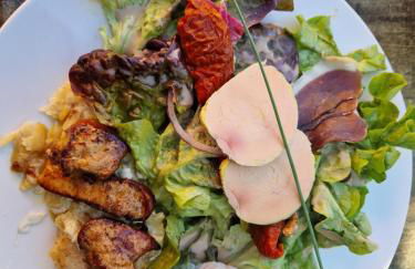 Gîte La Closerie des Cèdres - Foto 35