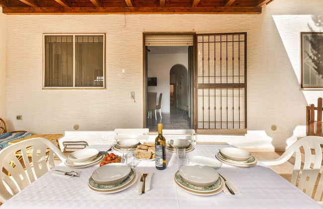 2680 Villetta Filomena - Appartamento Filo by Barbarhouse - Foto 11