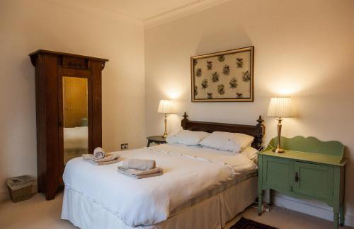 Apartment 3 The Grove - Foto 10