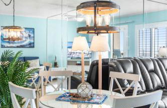 Holiday Surf and Racquet Unit 612 - Foto 72