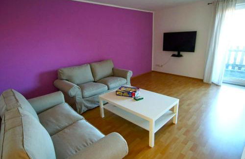 Monteurwohnungen in Bad Lauchstädt - Foto 12