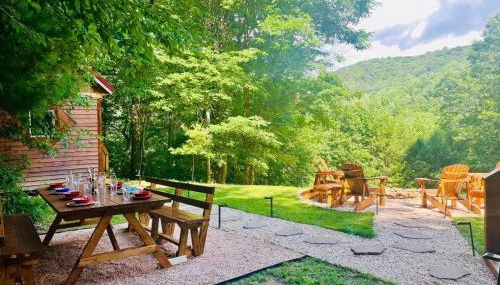 Moonlight Lodge - Foto 4